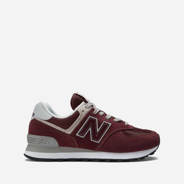 New Balance Дамски обувки кецове New Balance WL574EVM