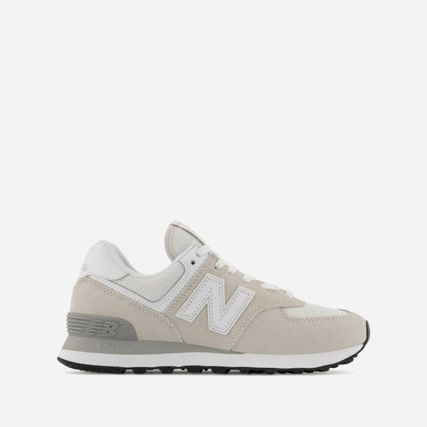 New Balance Дамски обувки кецове New Balance WL574EVW