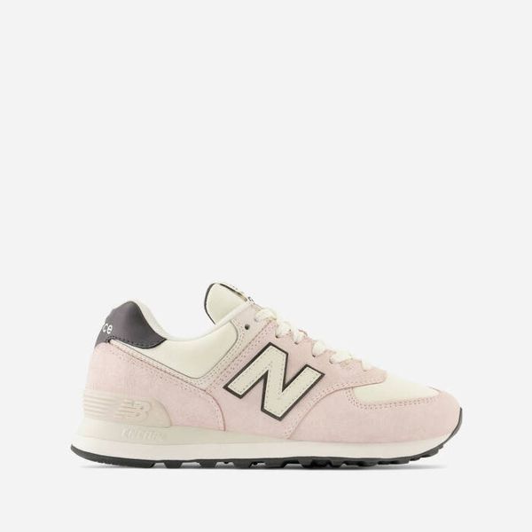 New Balance Дамски обувки кецове New Balance WL574PB
