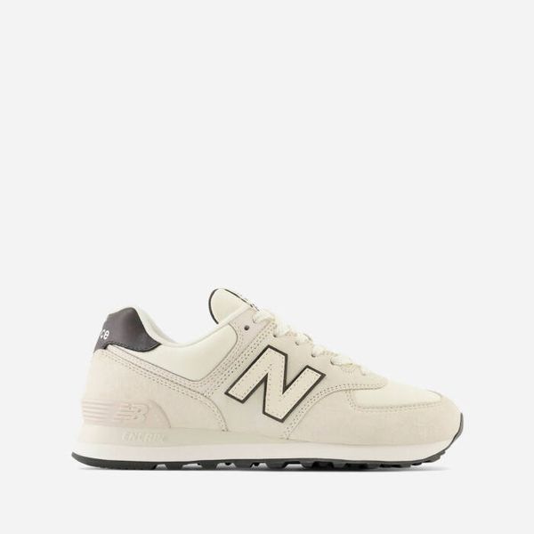 New Balance Дамски обувки кецове New Balance WL574PC