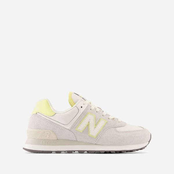 New Balance Дамски обувки кецове New Balance WL574QD