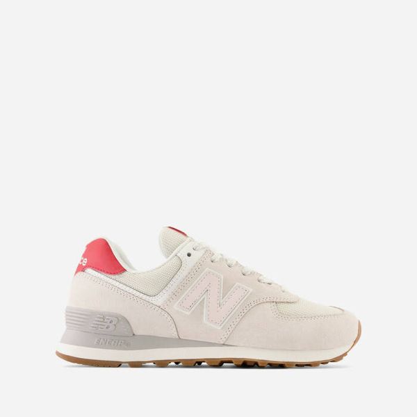 New Balance Дамски обувки кецове New Balance WL574RC
