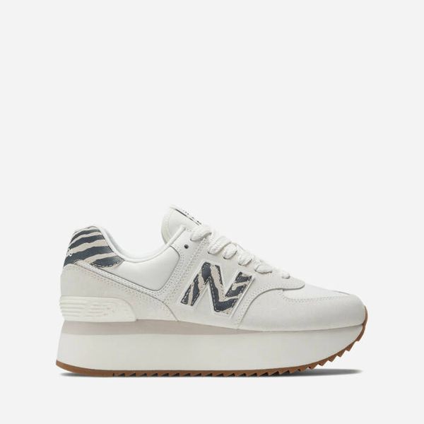 New Balance Дамски обувки кецове New Balance WL574ZDD