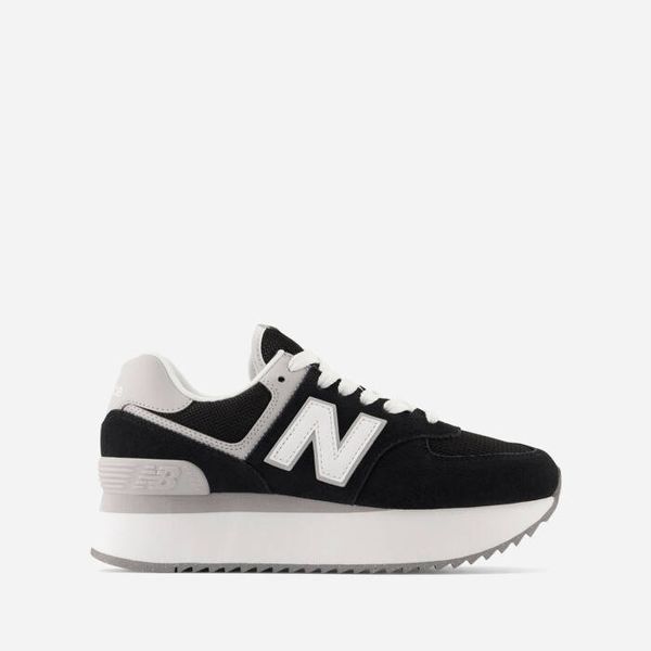 New Balance Дамски обувки кецове New Balance WL574ZSA