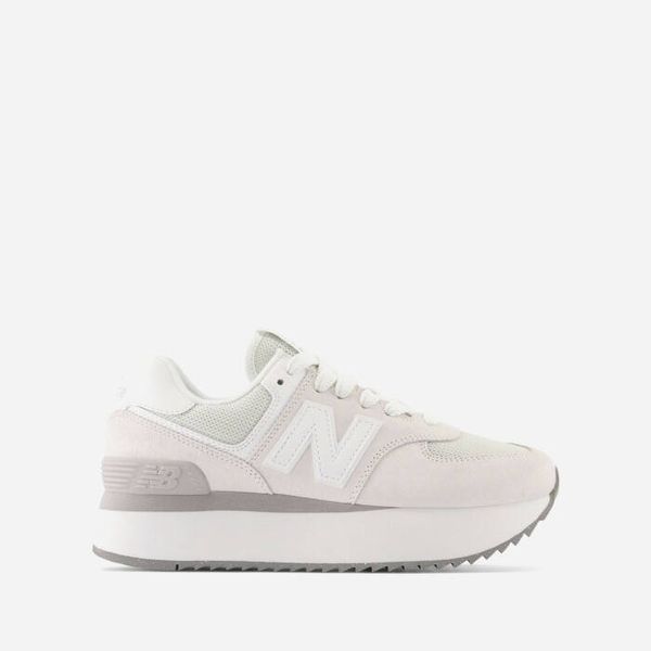 New Balance Дамски обувки кецове New Balance WL574ZSC
