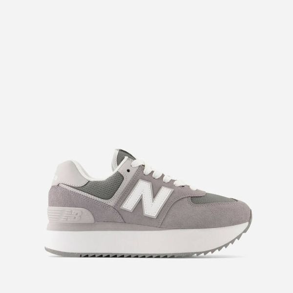 New Balance Дамски обувки кецове New Balance WL574ZSD