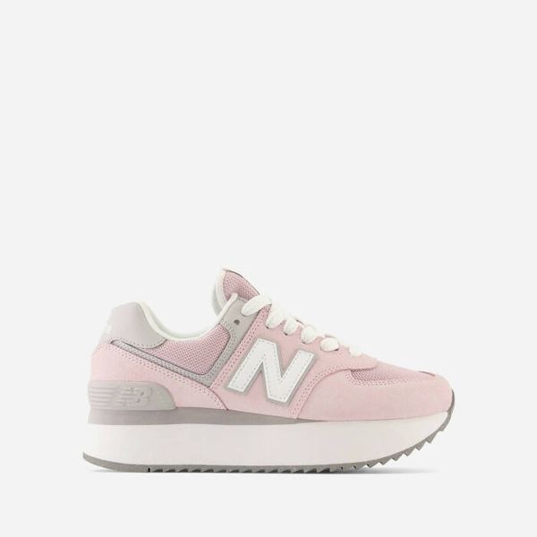 New Balance Дамски обувки кецове New Balance WL574ZSE