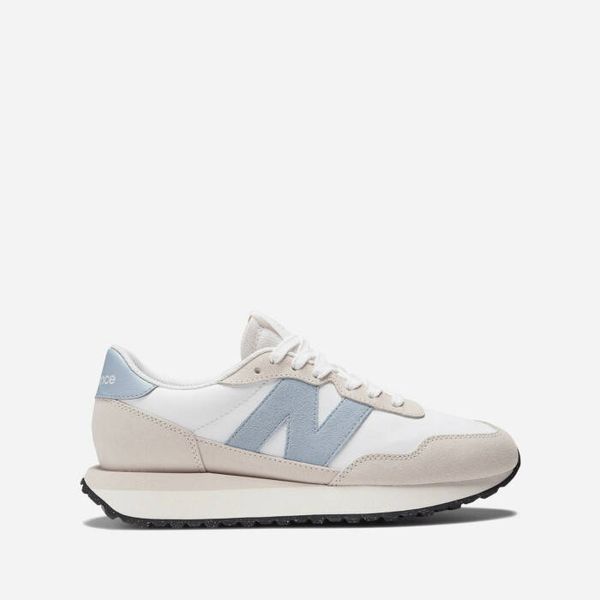 New Balance Дамски обувки кецове New Balance WS237RC