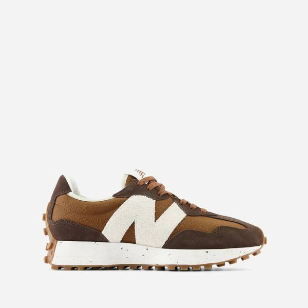 New Balance Дамски обувки кецове New Balance WS327SL