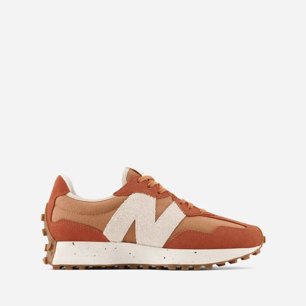 New Balance Дамски обувки кецове New Balance WS327SM