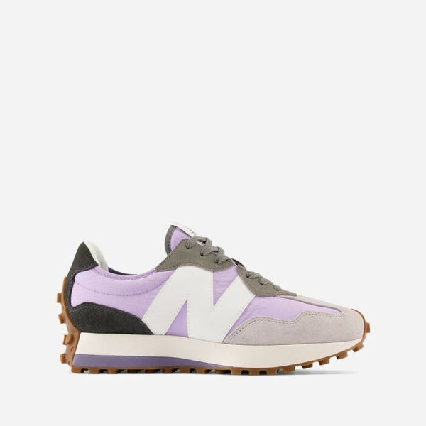 New Balance Дамски обувки кецове New Balance WS327TA