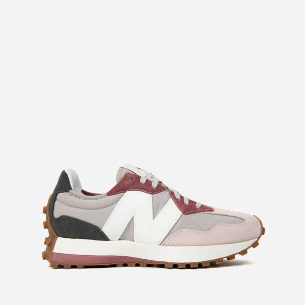 New Balance Дамски обувки кецове New Balance WS327TB