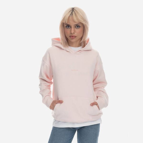 New Balance Дамски суичър New Balance Athletics Nature State WT23554WAN