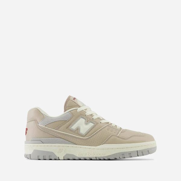 New Balance Маратонки New Balance BB550LY1