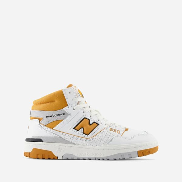 New Balance Маратонки New Balance BB650RCL