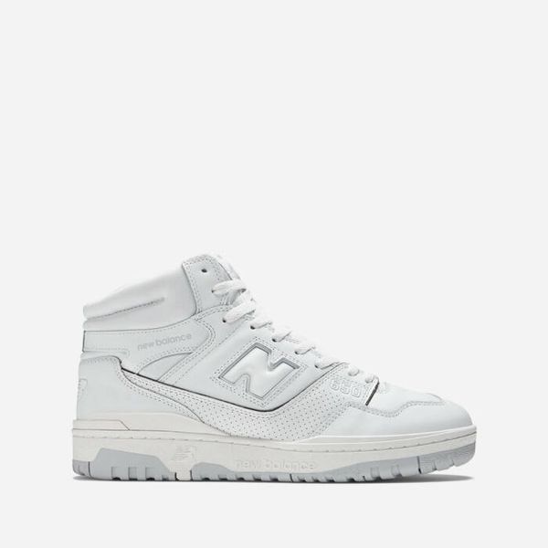 New Balance Маратонки New Balance BB650RWW