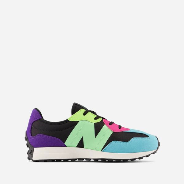 New Balance Маратонки New Balance GS327CE