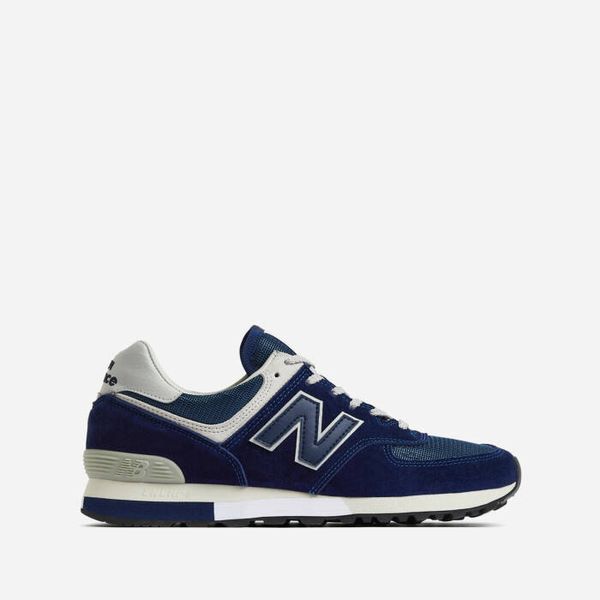 New Balance Маратонки New Balance Произведени в UK OU576ANN