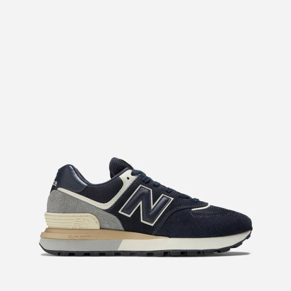 New Balance Маратонки New Balance U574LGBN