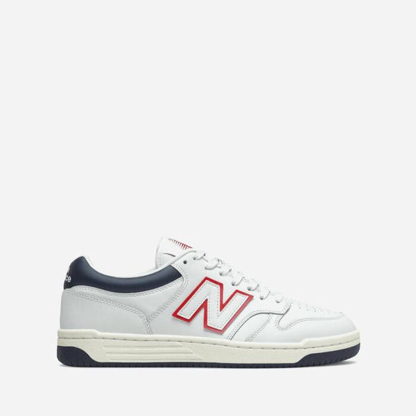 New Balance Мъжки кецове New Balance BB480LWG