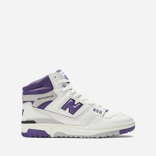 New Balance Мъжки кецове New Balance BB650RCF