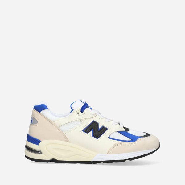 New Balance Мъжки кецове New Balance Произведени в САЩ M990WB2