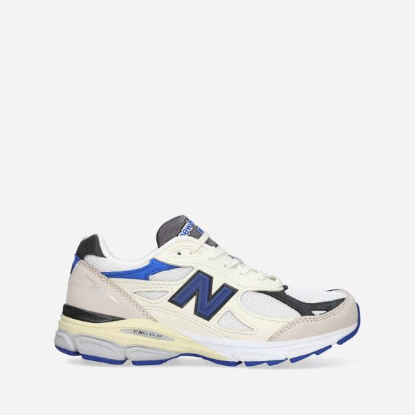 New Balance Мъжки кецове New Balance Произведени в САЩ M990WB3