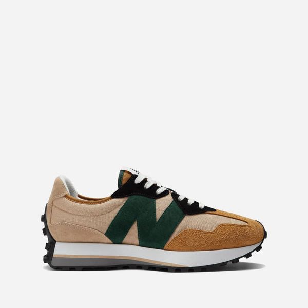 New Balance Мъжки маратонки New Balance 0327