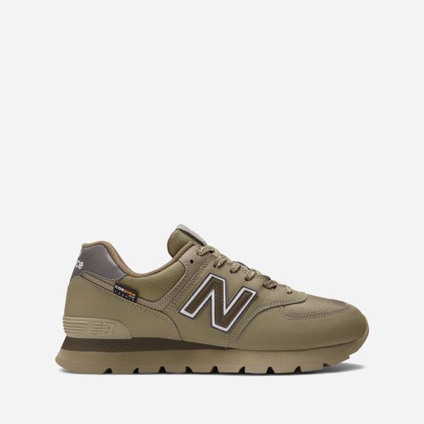 New Balance Мъжки маратонки New Balance 0574 02