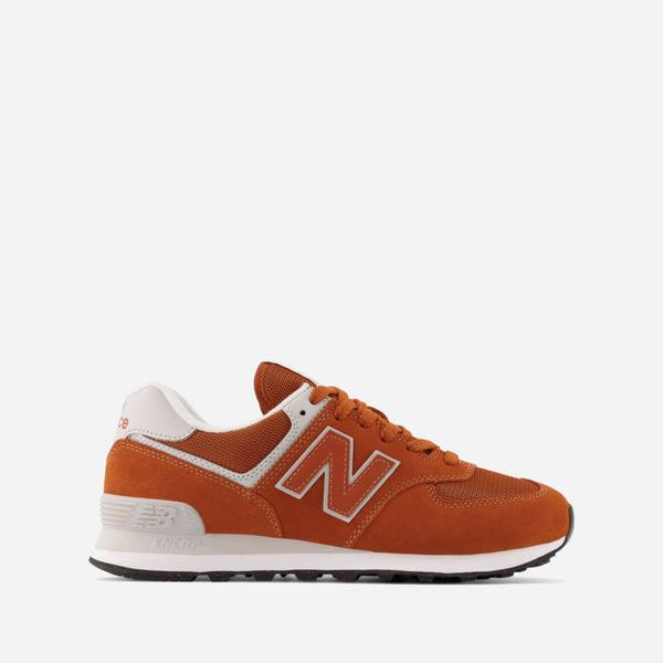 New Balance Мъжки маратонки New Balance 0574 02