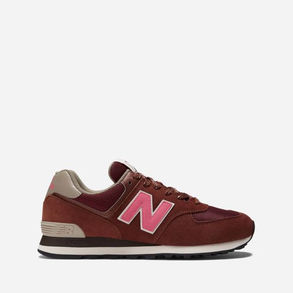 New Balance Мъжки маратонки New Balance 0574 02