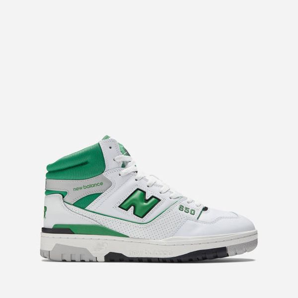 New Balance Мъжки маратонки New Balance 0650