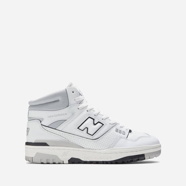 New Balance Мъжки маратонки New Balance 0650