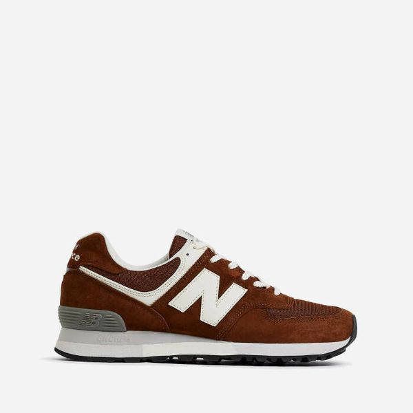 New Balance Мъжки маратонки New Balance Произведени в Обединеното кралство OU576BRN