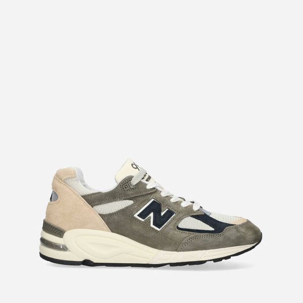 New Balance Мъжки маратонки New Balance Произведени в САЩ M990GB2