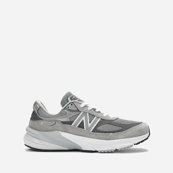 New Balance Мъжки маратонки New Balance Произведени в САЩ M990GL6