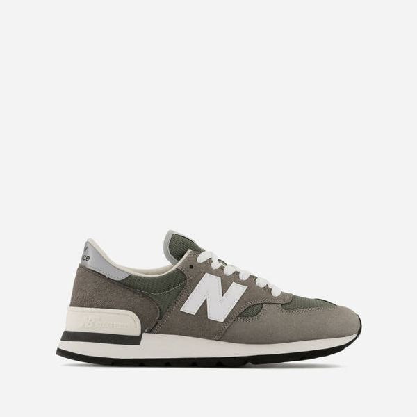 New Balance Мъжки маратонки New Balance Произведени в САЩ M990GR1