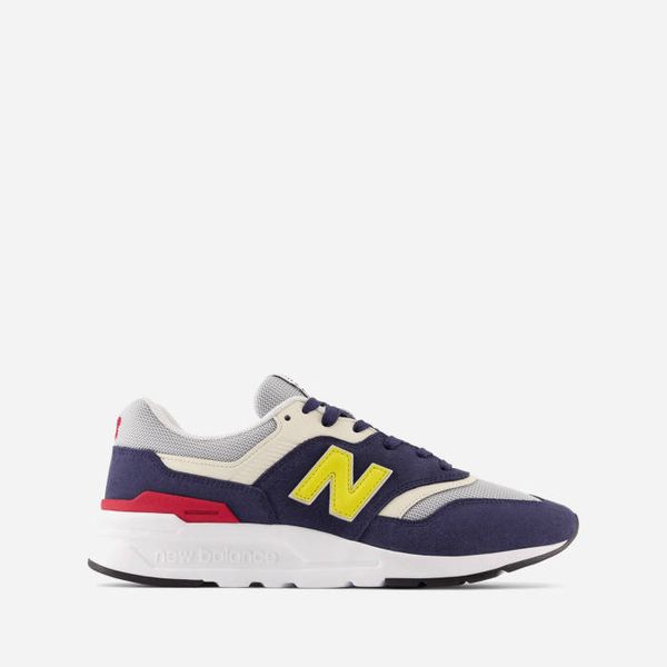 New Balance Мъжки обувки кецове New Balance 0997