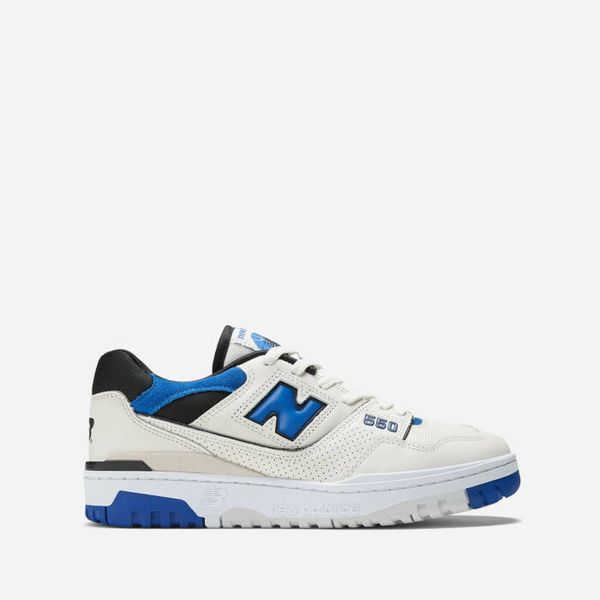 New Balance Мъжки обувки кецове New Balance BB550VTA