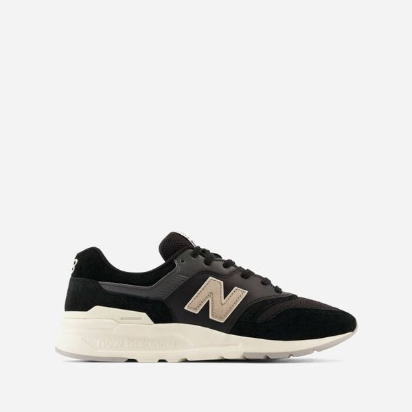 New Balance Мъжки обувки кецове New Balance CM997HPE