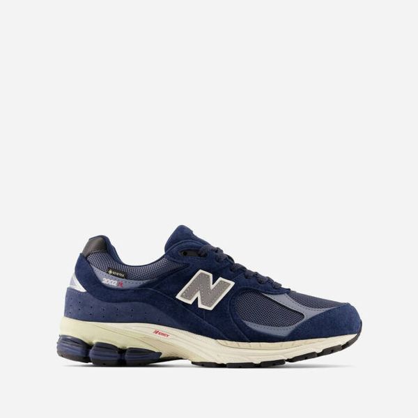 New Balance Мъжки обувки кецове New Balance Gore-Tex M2002RXF