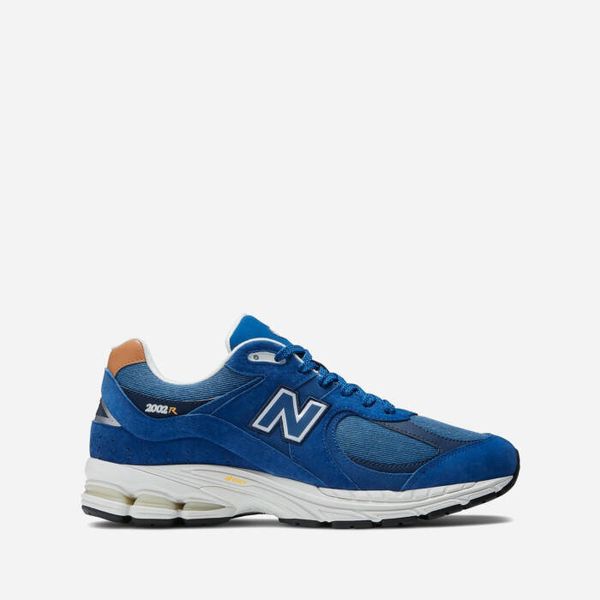 New Balance Мъжки обувки кецове New Balance M2002REA