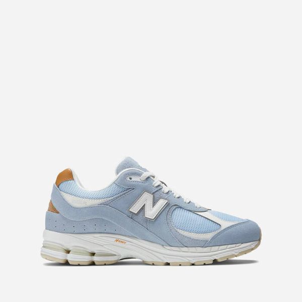 New Balance Мъжки обувки кецове New Balance M2002RSD