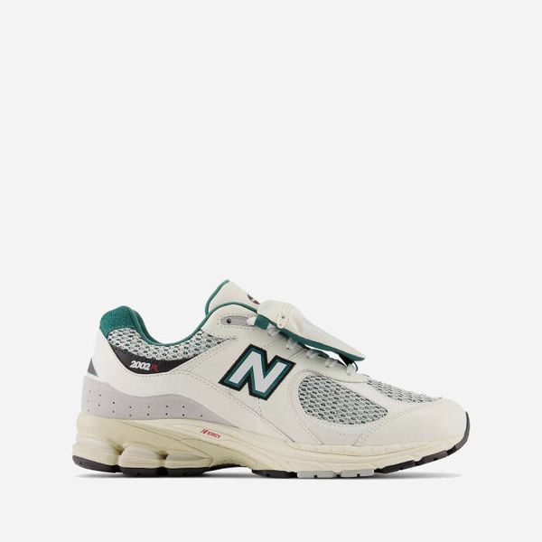 New Balance Мъжки обувки кецове New Balance M2002RVD