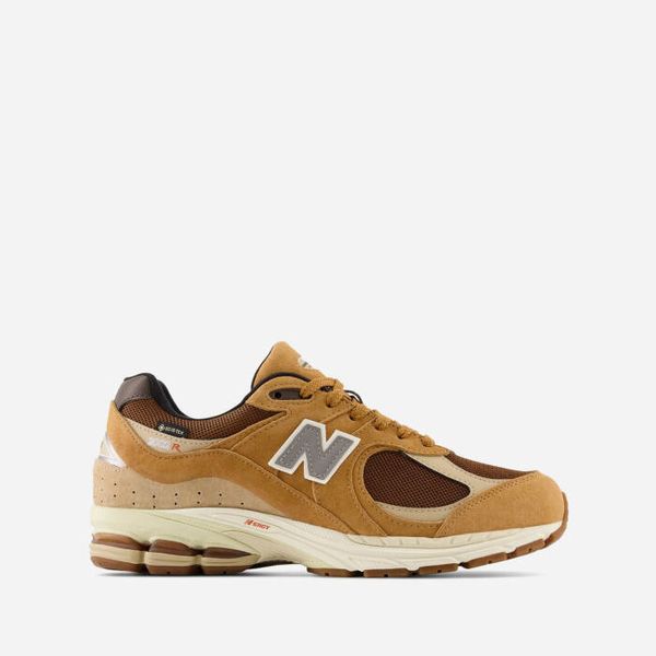 New Balance Мъжки обувки кецове New Balance M2002RXG