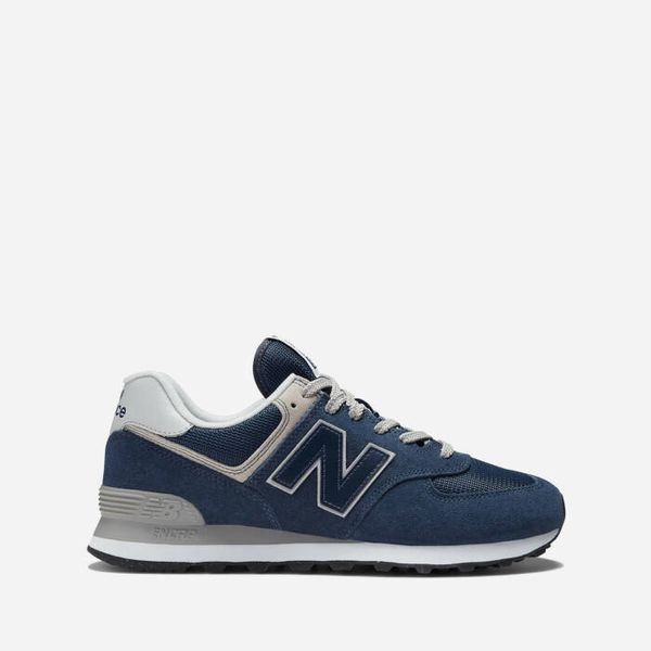 New Balance Мъжки обувки кецове New Balance ML574EVN