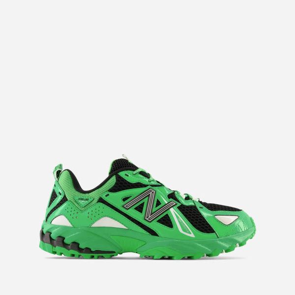 New Balance Мъжки обувки кецове New Balance ML610TA