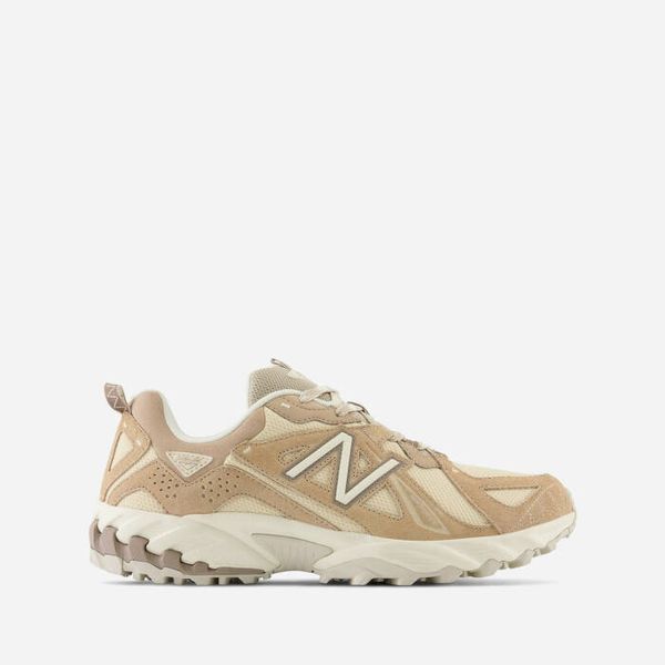 New Balance Мъжки обувки кецове New Balance ML610TBE