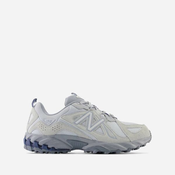 New Balance Мъжки обувки кецове New Balance ML610TBF