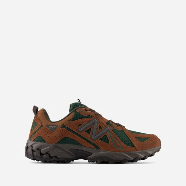 New Balance Мъжки обувки кецове New Balance ML610TBG